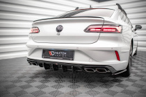 VW Arteon R 2020+ Diffuser V.1 Maxton Design